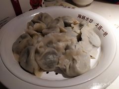-日丰园海肠水饺·老字号大连海鲜(和平广场店)