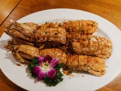-泰华海鲜中餐厅(普吉镇店)