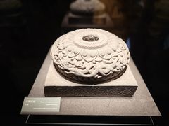 -大同市博物馆
