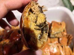 醉蟹-乐咖啡西餐厅(太湖皇冠假日酒店)