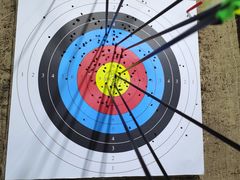 -蓝天射箭馆·专业射箭运动(诚丰广场店)