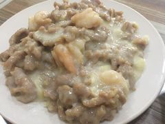 -老七饭馆(光荣道总店)
