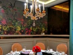 包厢-尚一汤·粤菜海鲜(环球港店)