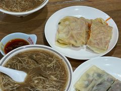 -王如意油茶(信旺·华府骏苑店)