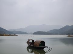 -鸣鹤古镇
