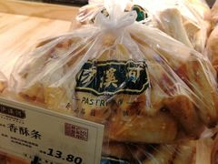 香酥条-泸溪河桃酥(秦淮夫子庙一店)