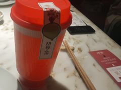 -初蓉丨遇见新川菜(亲贤街荣耀店)