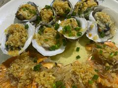 -四川小胡子海鲜(丁村万人海鲜广场店)