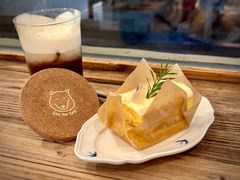 -三目仓咖啡(贤南路店)