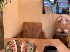 -萤火虫咖啡(后海店)