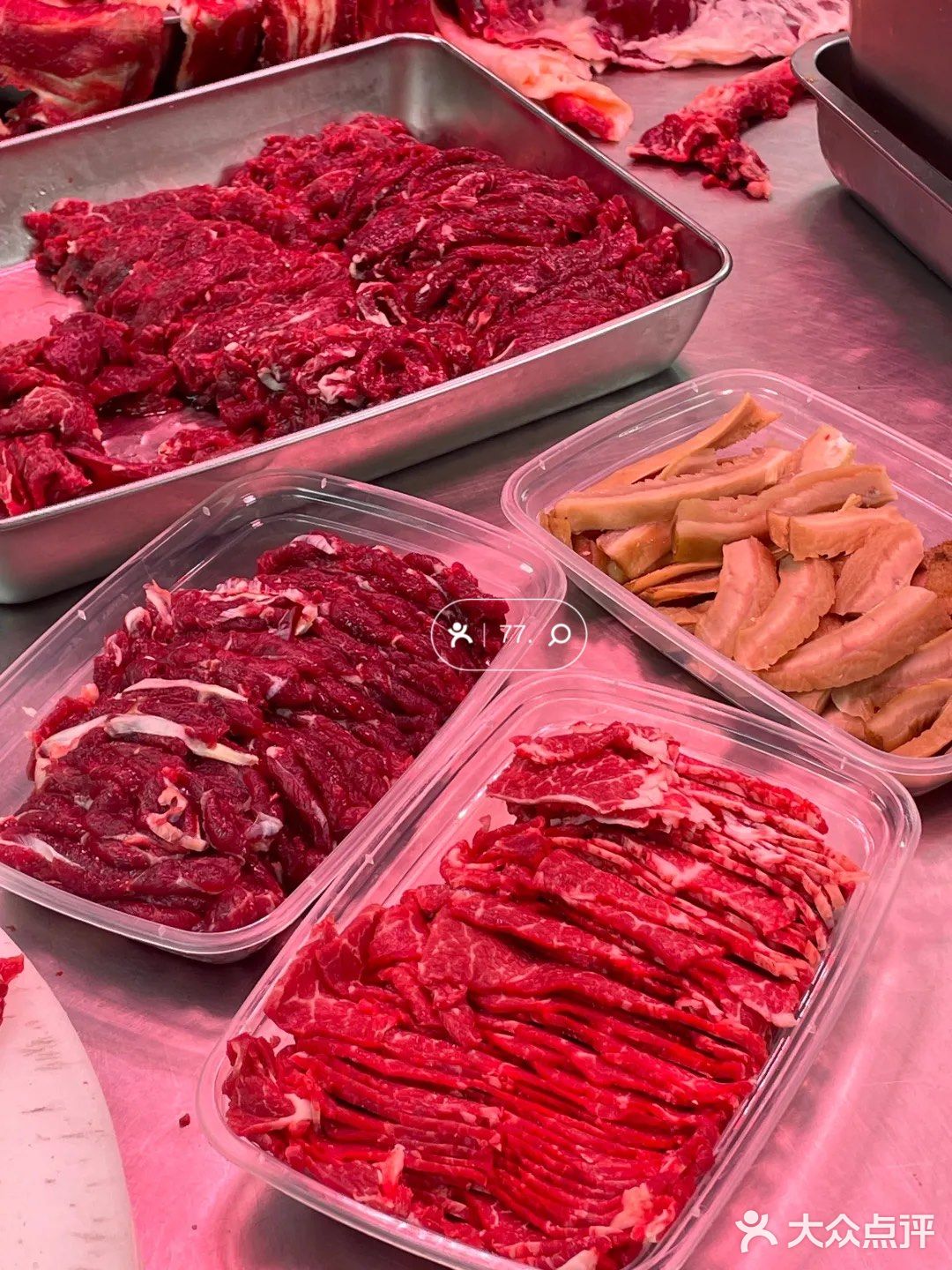 藏在巷子里家喻户晓的汕头老字号-藩记牛肉店