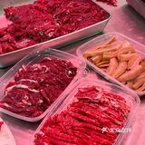 藏在巷子里家喻户晓的汕头老字号-藩记牛肉店