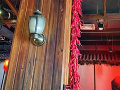 -宽板凳老灶火锅(南礼士路店)