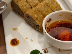 -枣子树·素食餐厅(普陀山店)