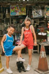 -NICE KIDS 奈时儿童摄影