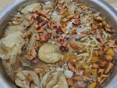 -黑皮酸菜鱼(绣花巷店)