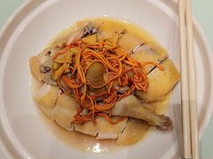 -好友缘酒家(会展中心店)