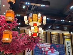 -大水车公馆·顺德菜·妈姐菜(均安店)