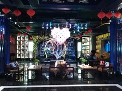 -尚橙歌坊主题式KTV(恒大商业广场店)