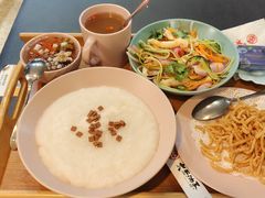 -大王油茶(磁器口店)