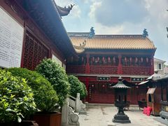 -钦赐仰殿道观