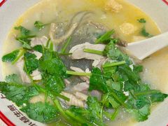 -小杨生煎(深圳岗厦北店)