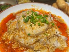 -叁煨蹄花·下饭盐帮菜(人民广场店)