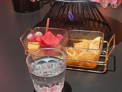 -何师烧烤Pro ·江湖川菜·小龙虾·精酿啤酒(太古里旗舰店)