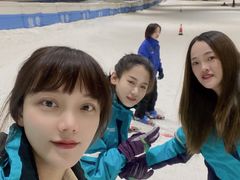 -绍兴启迪乔波冰雪世界