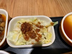 -谷田稻香·砂锅菜(川沙百联店)