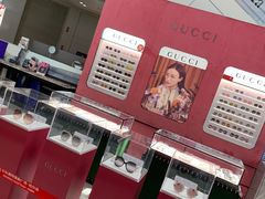 -杉杉奥特莱斯广场(哈尔滨店)