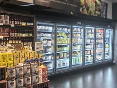 -Olé精品超市(北京合生汇店)