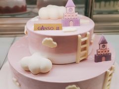 -GANSO元祖食品(双井店)