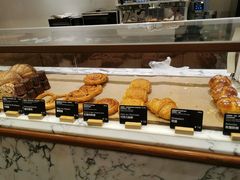 -WHEAT&BAKER-麥(凯德来福士店)