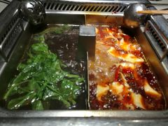 -海底捞火锅(凯德广场店)