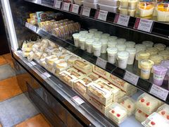 -苹果花园(桂林路店)