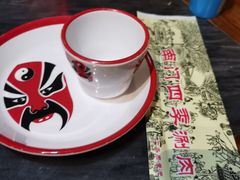 -南门四季铜锅涮肉(左家庄店)