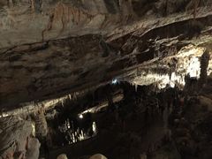 -波斯托伊纳溶洞