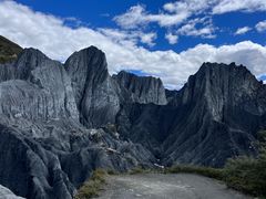 -墨石公园景区