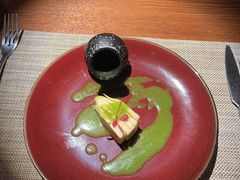 -格桑花开药膳蔬食文化空间