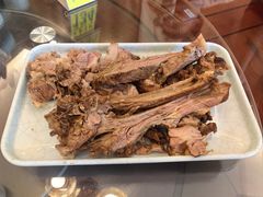 -清真·益鑫羊肉手抓馆(花园北街店)