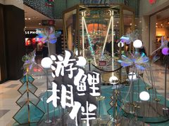 -鹏欣水游城