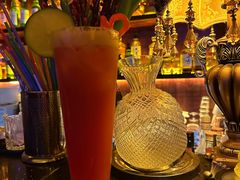 -悦界酒吧(后海店)
