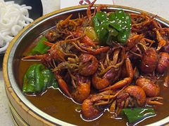 -红盔侠小龙虾(海宁银泰店)