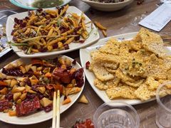 -小民大排档(光谷店)