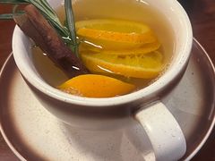 -mordew加州日记西餐&小酒馆(新天地店)