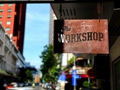 -The Workshop Coffee