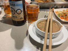 -海底捞火锅(劲松店)