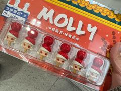 -泡泡玛特POPMART(东直门来福士店)