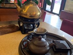 -喜鹊茶点.啫煲(车陂店)